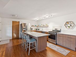 17 Hillside Drive, Wheat Ridge CO 80215