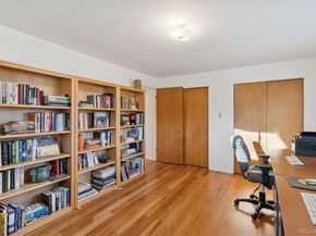 17 Hillside Drive, Wheat Ridge CO 80215