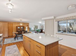 17 Hillside Drive, Wheat Ridge CO 80215