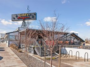 17 Hillside Drive, Wheat Ridge CO 80215