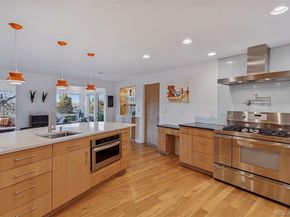 17 Hillside Drive, Wheat Ridge CO 80215