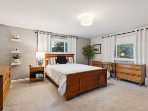 17 Hillside Drive, Wheat Ridge CO 80215