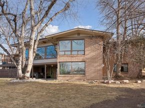 17 Hillside Drive, Wheat Ridge CO 80215