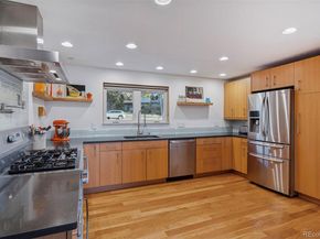 17 Hillside Drive, Wheat Ridge CO 80215