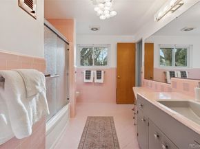 17 Hillside Drive, Wheat Ridge CO 80215