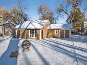 10585 W 79th Way, Arvada CO 80005