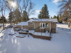 10585 W 79th Way, Arvada CO 80005