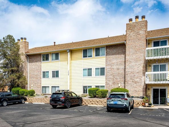 12526 E Cornell Avenue 304, Aurora CO 80014