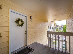 12526 E Cornell Avenue 304, Aurora CO 80014
