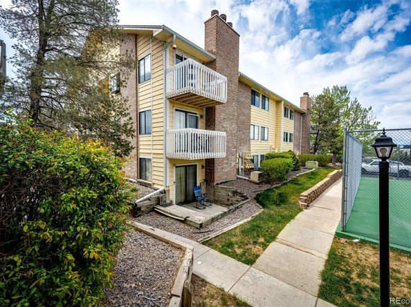 12526 E Cornell Avenue 304, Aurora CO 80014