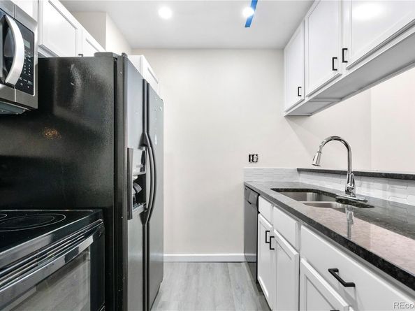 1732 S Trenton 9, Denver CO 80231
