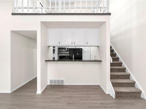 1732 S Trenton 9, Denver CO 80231