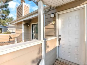 1732 S Trenton 9, Denver CO 80231