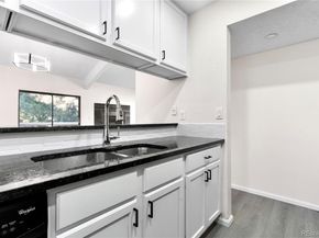 1732 S Trenton 9, Denver CO 80231