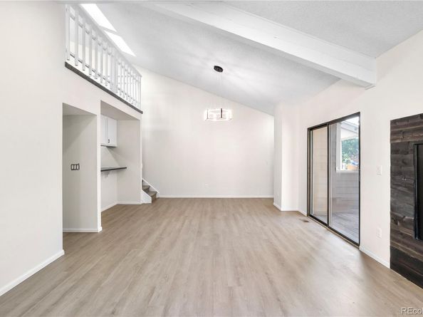 1732 S Trenton 9, Denver CO 80231