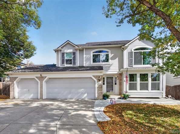 8441 Urban Court, Arvada CO 80005