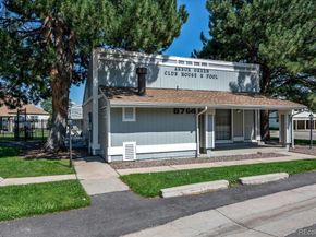 8733 Chase Drive 144, Arvada CO 80003