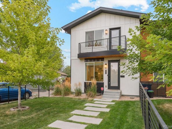 2956 S Elati Street, Englewood CO 80110