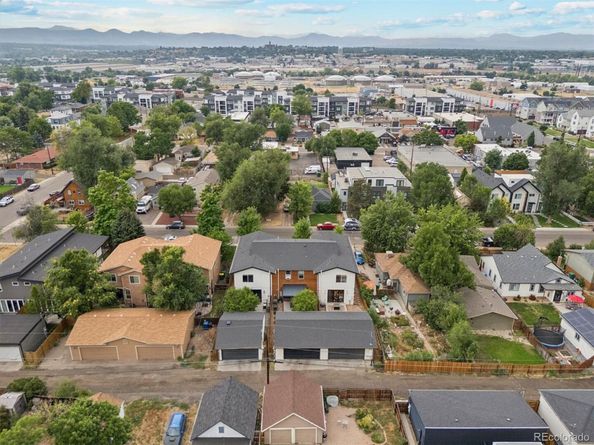 2956 S Elati Street, Englewood CO 80110