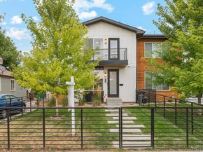 2956 S Elati Street, Englewood CO 80110