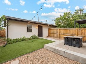2956 S Elati Street, Englewood CO 80110