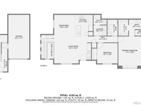 13151 Grant Circle N C, Thornton CO 80241