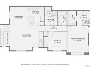13151 Grant Circle N C, Thornton CO 80241