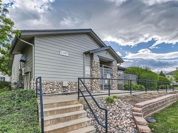 13151 Grant Circle N C, Thornton CO 80241