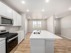 2909 E 103rd Drive, Thornton CO 80229