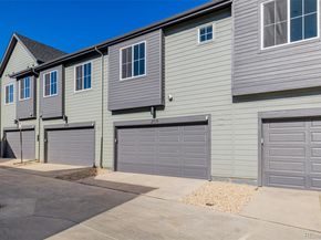 2909 E 103rd Drive, Thornton CO 80229