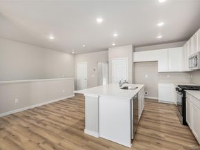 2909 E 103rd Drive, Thornton CO 80229