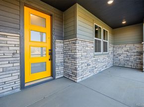 2909 E 103rd Drive, Thornton CO 80229