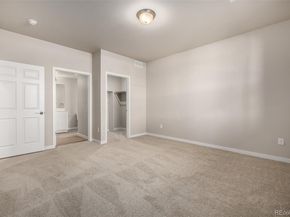 2909 E 103rd Drive, Thornton CO 80229