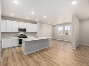 2909 E 103rd Drive, Thornton CO 80229