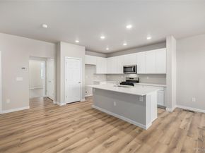 2909 E 103rd Drive, Thornton CO 80229