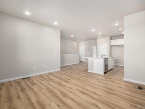 2909 E 103rd Drive, Thornton CO 80229