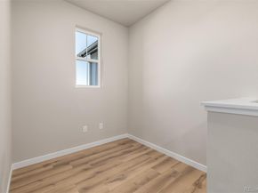 2909 E 103rd Drive, Thornton CO 80229