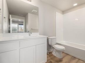 2909 E 103rd Drive, Thornton CO 80229