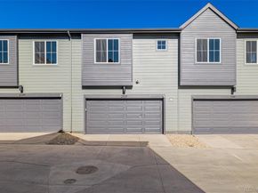 2909 E 103rd Drive, Thornton CO 80229