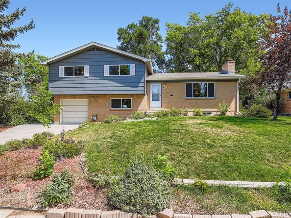 6936 S Ogden Court, Littleton CO 80122