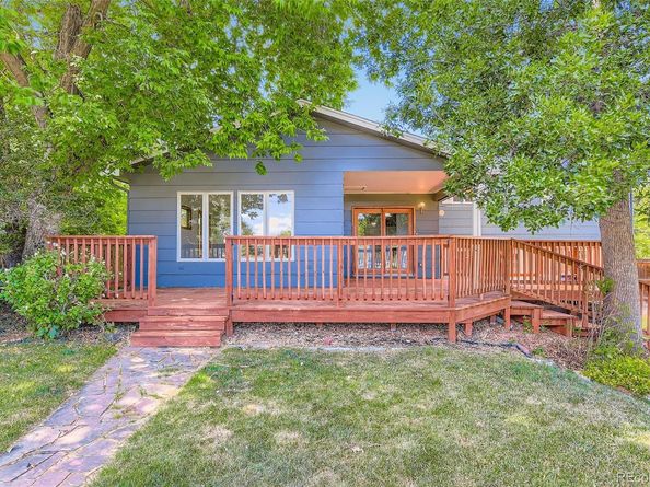 6936 S Ogden Court, Littleton CO 80122