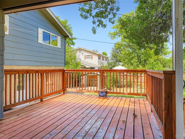 6936 S Ogden Court, Littleton CO 80122