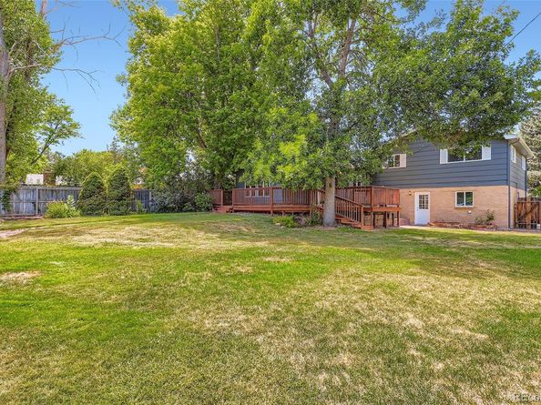 6936 S Ogden Court, Littleton CO 80122