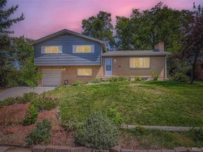 6936 S Ogden Court, Littleton CO 80122