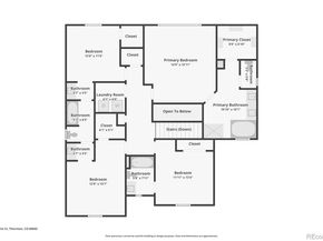 2342 E 161st Court, Thornton CO 80602