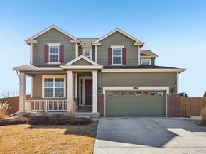 2342 E 161st Court, Thornton CO 80602