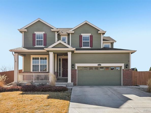 2342 E 161st Court, Thornton CO 80602