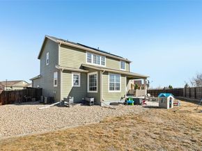 2342 E 161st Court, Thornton CO 80602