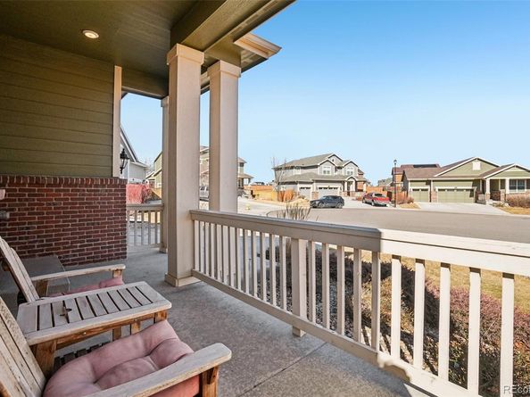 2342 E 161st Court, Thornton CO 80602