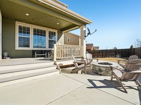 2342 E 161st Court, Thornton CO 80602